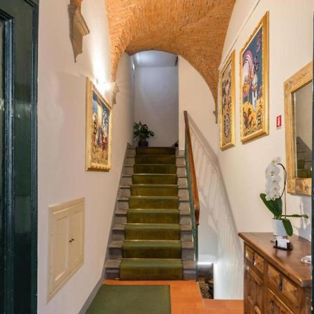 Numa Florence Palazzo Haggis Extérieur photo