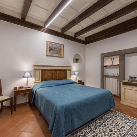Numa Florence Palazzo Haggis Extérieur photo