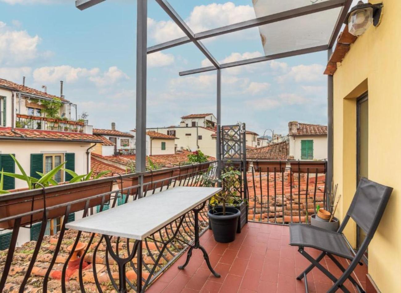 Numa Florence Palazzo Haggis Extérieur photo