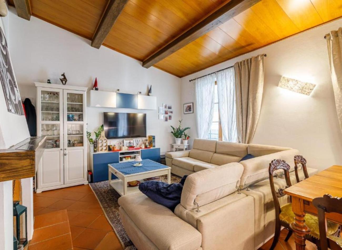 Numa Florence Palazzo Haggis Extérieur photo