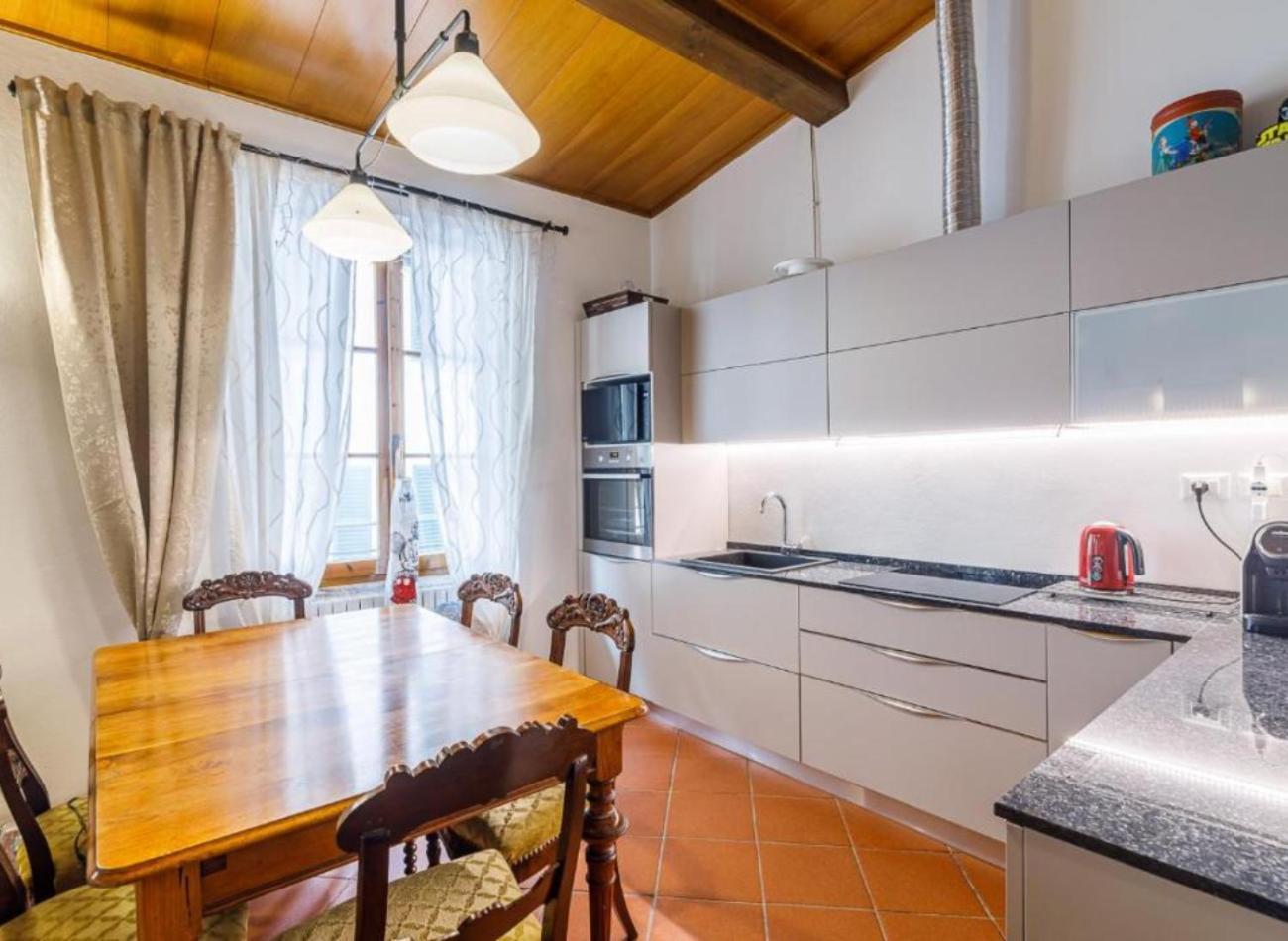Numa Florence Palazzo Haggis Extérieur photo