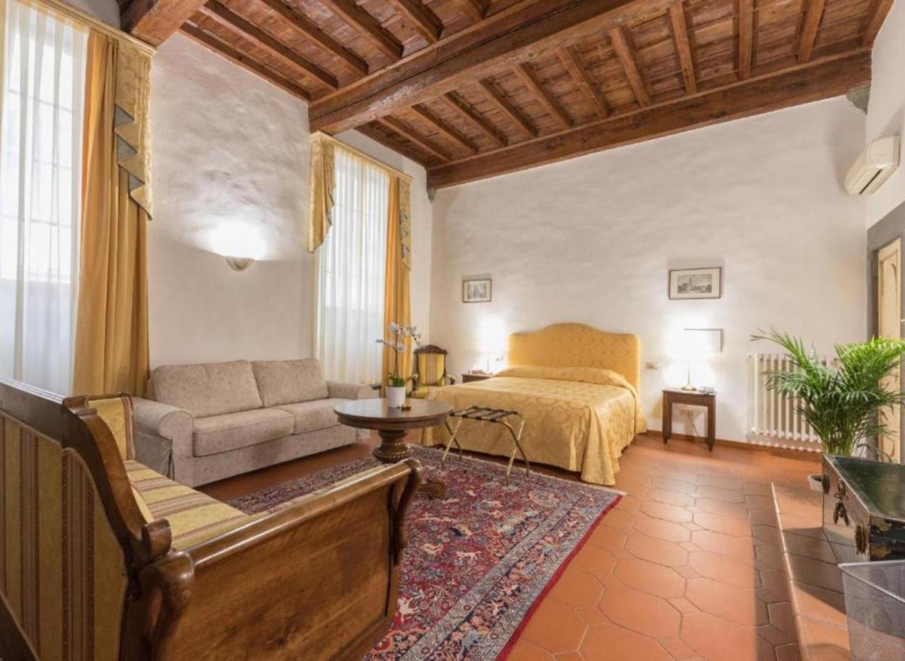 Numa Florence Palazzo Haggis Extérieur photo