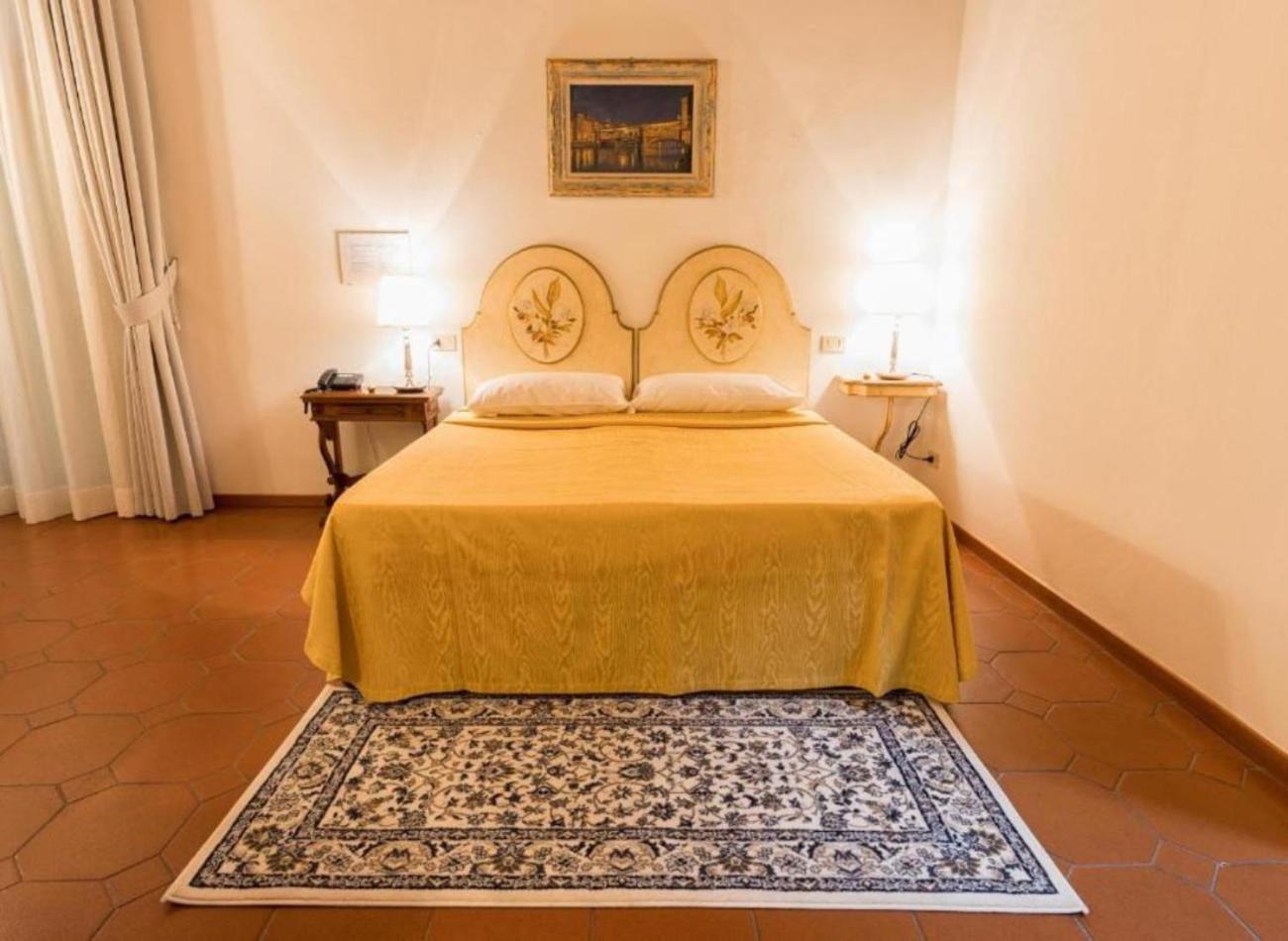 Numa Florence Palazzo Haggis Extérieur photo