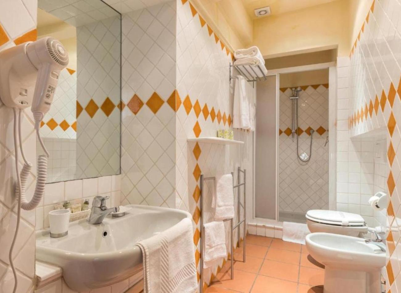 Numa Florence Palazzo Haggis Extérieur photo