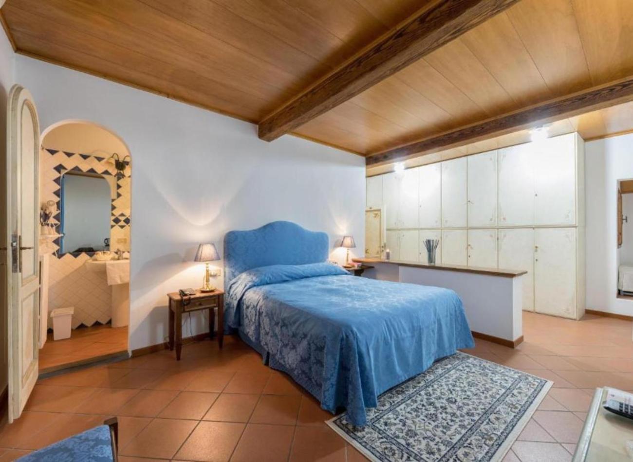 Numa Florence Palazzo Haggis Extérieur photo