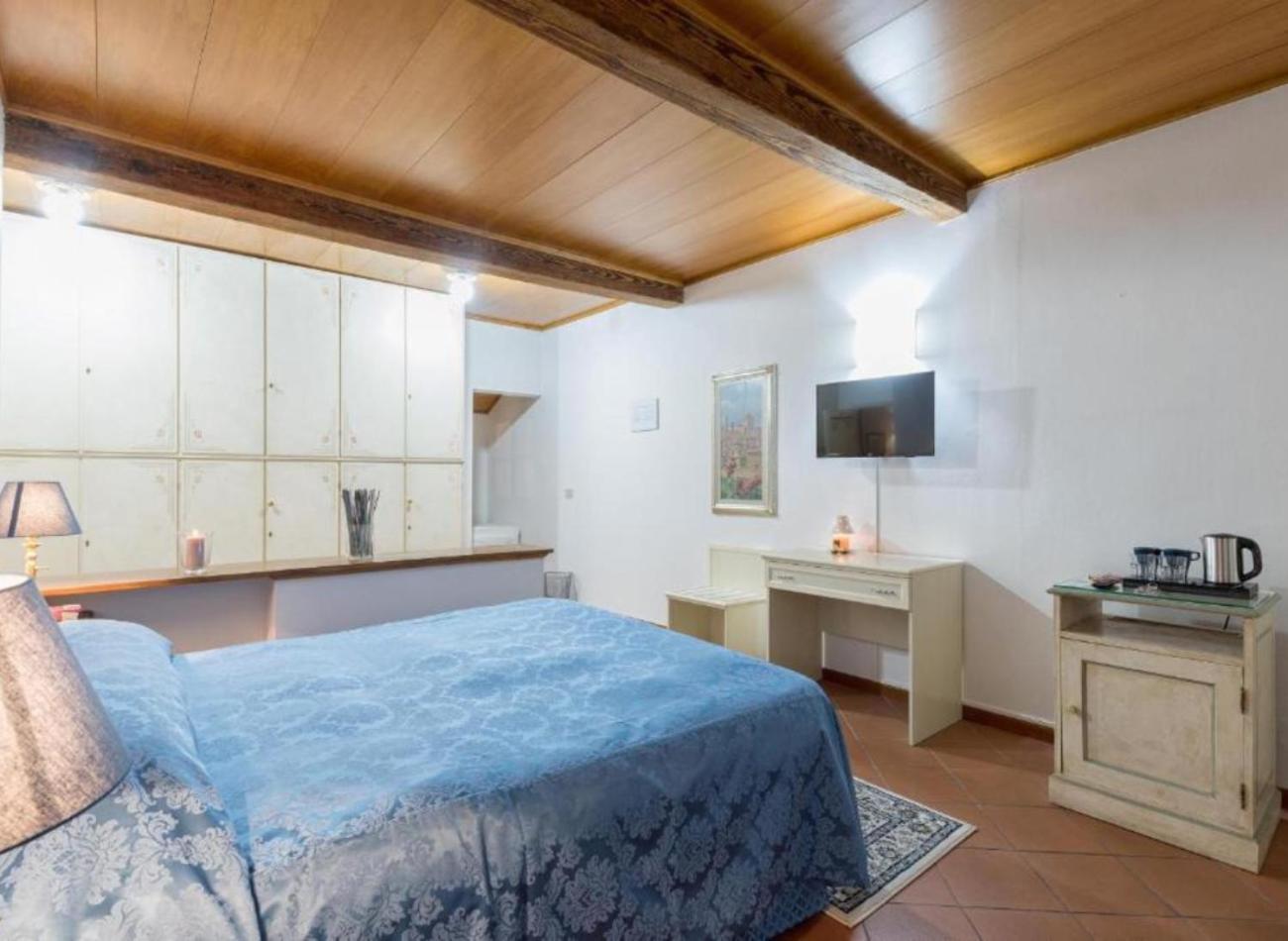 Numa Florence Palazzo Haggis Extérieur photo