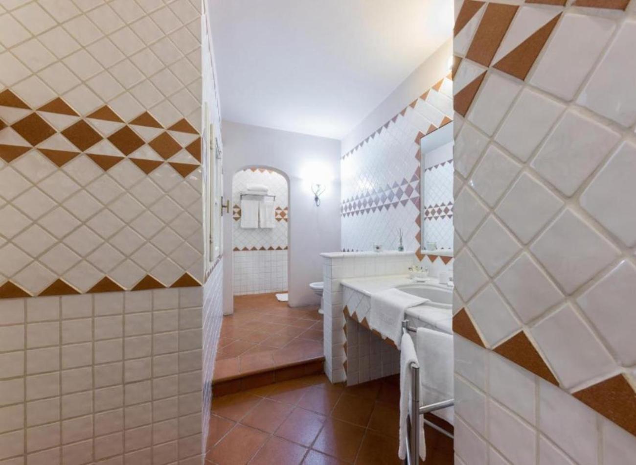 Numa Florence Palazzo Haggis Extérieur photo