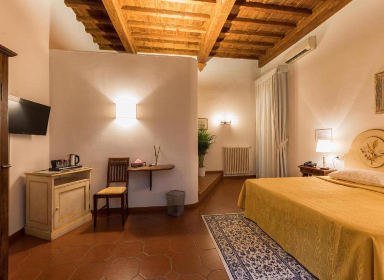 Numa Florence Palazzo Haggis Extérieur photo