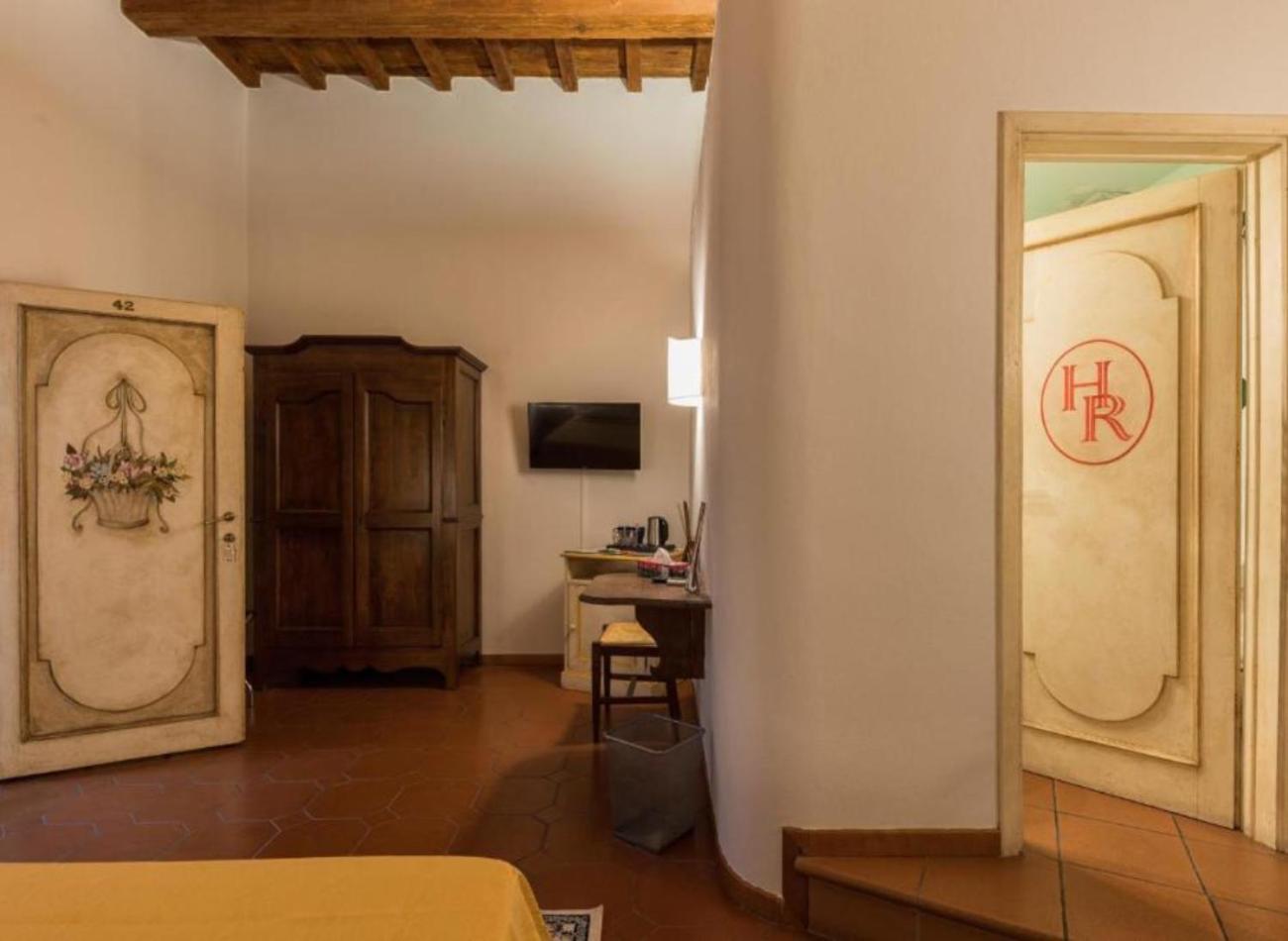 Numa Florence Palazzo Haggis Extérieur photo
