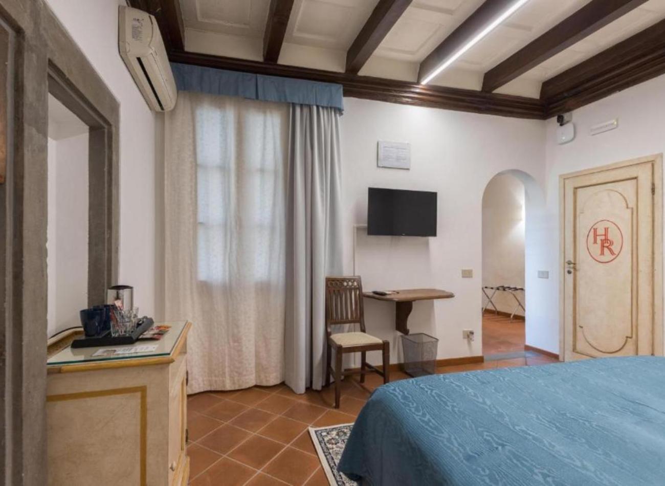 Numa Florence Palazzo Haggis Extérieur photo