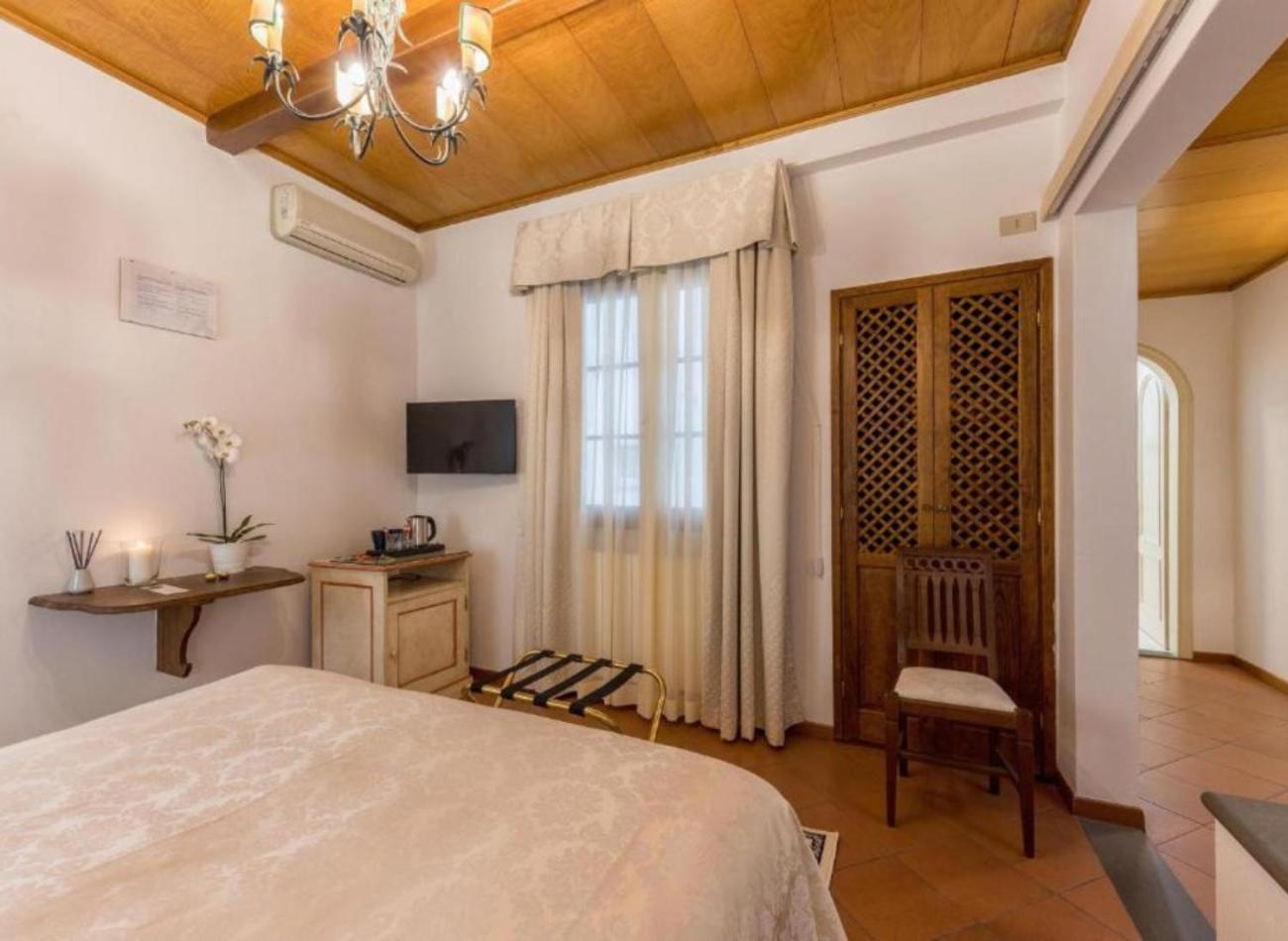Numa Florence Palazzo Haggis Extérieur photo